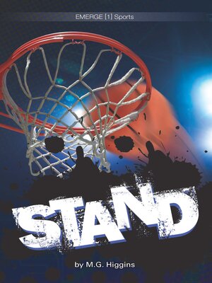 cover image of Stand [1]